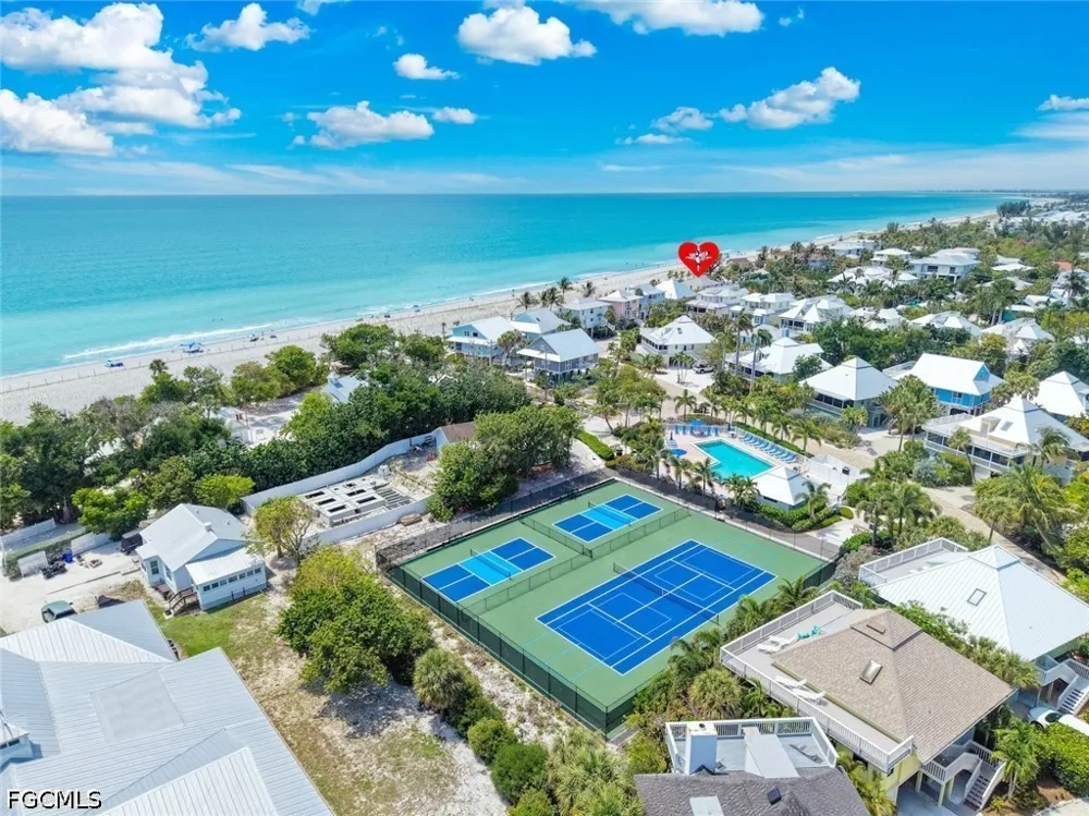 Sunset Captiva Lane Captiva, FL 33924