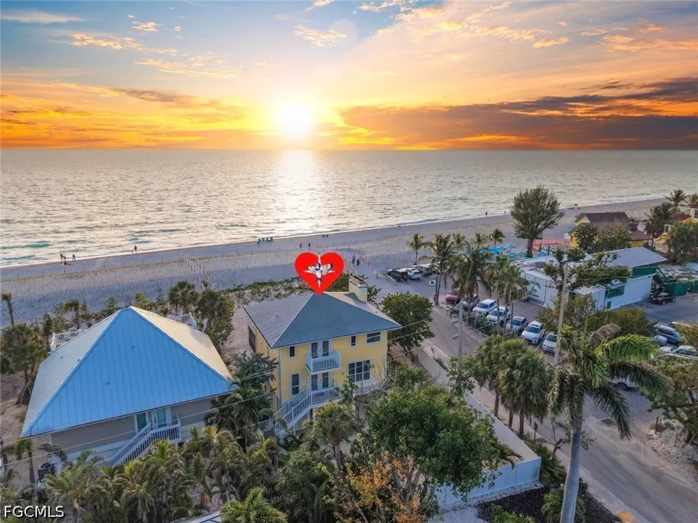 Sunset Captiva Lane Captiva, FL 33924
