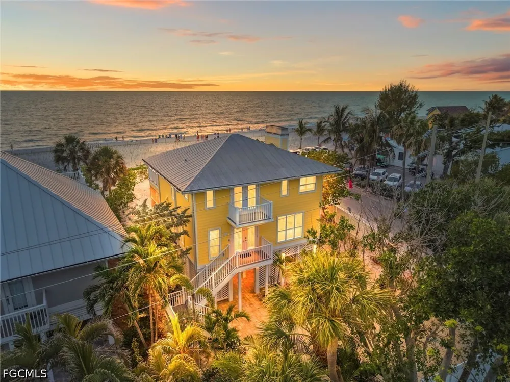 Sunset Captiva Lane Captiva, FL 33924