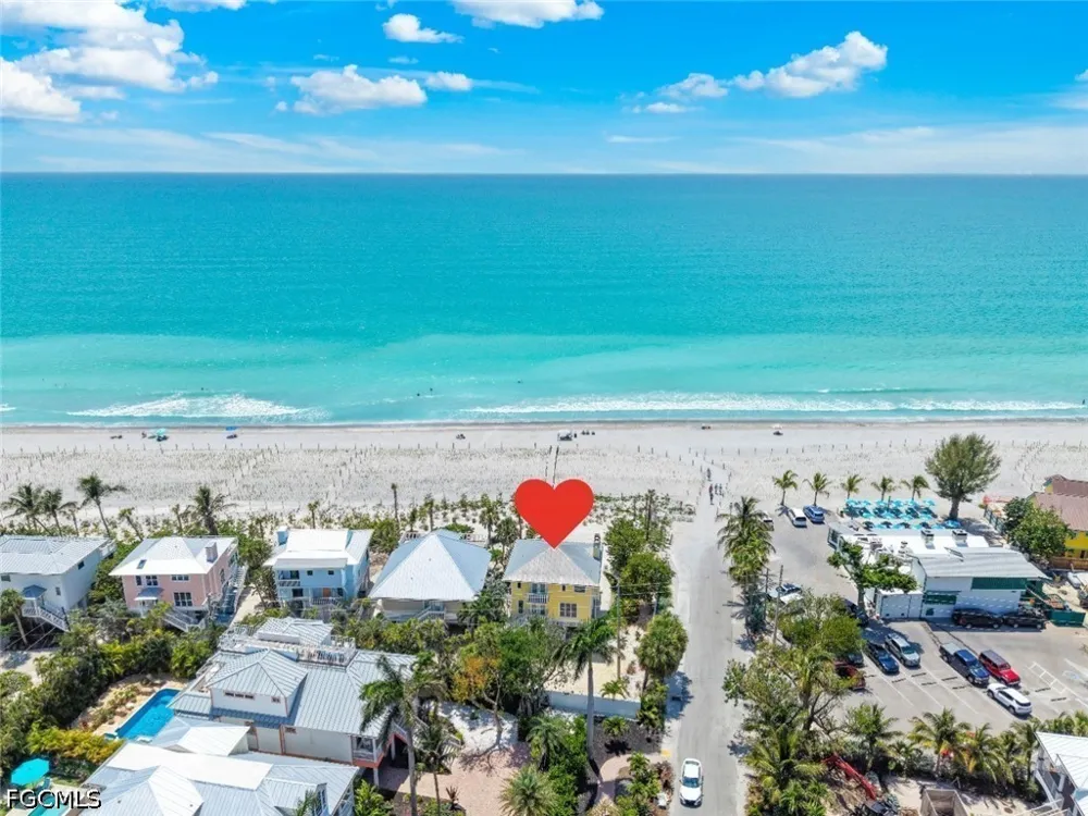 Sunset Captiva Lane Captiva, FL 33924
