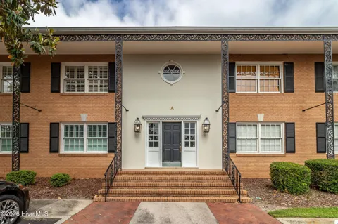 827 Milledge Road #A3
