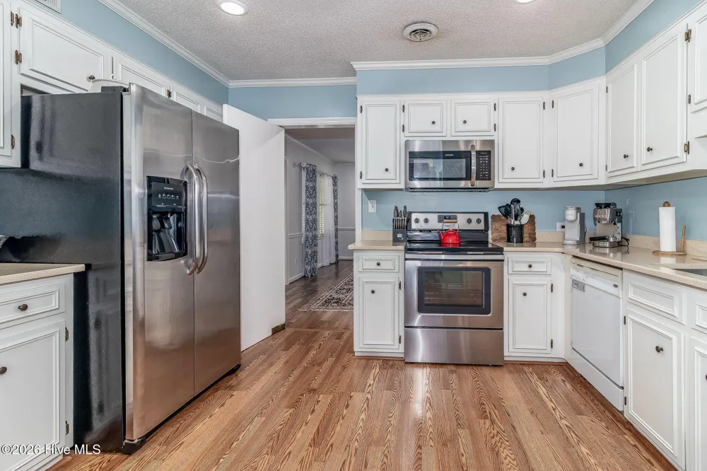 827 Milledge Road #A3 Augusta, GA 30904