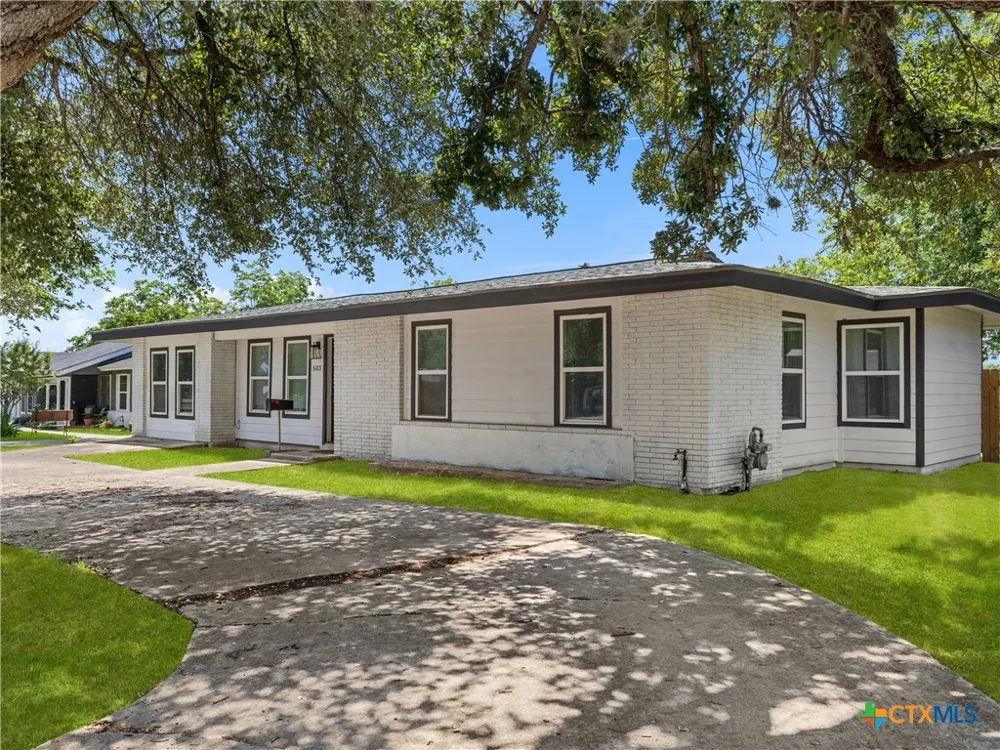503 Pickwell Drive San Antonio, TX 78223