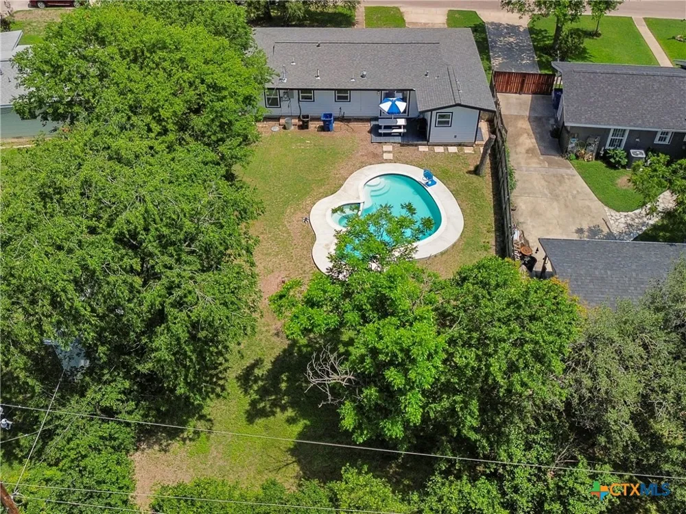 503 Pickwell Drive San Antonio, TX 78223