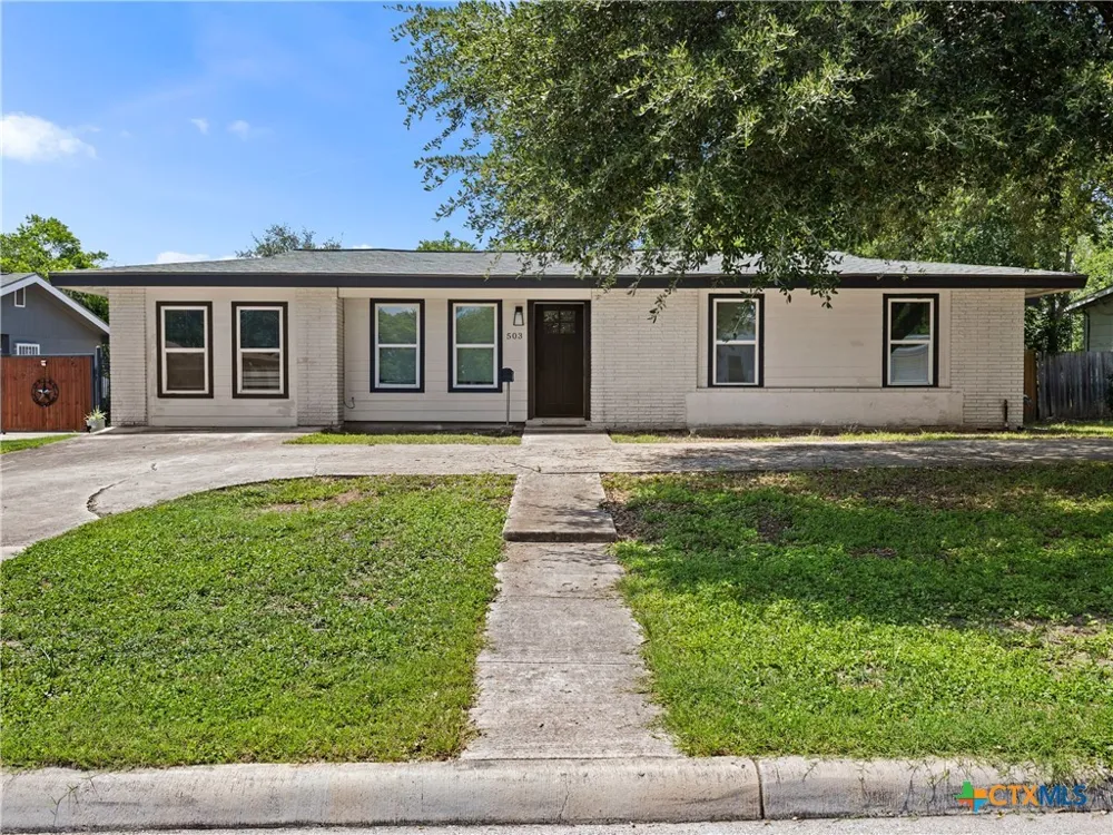 503 Pickwell Drive San Antonio, TX 78223