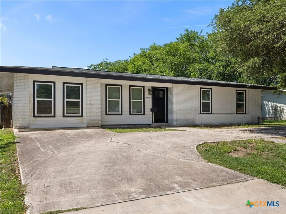 503 Pickwell Drive San Antonio, TX 78223