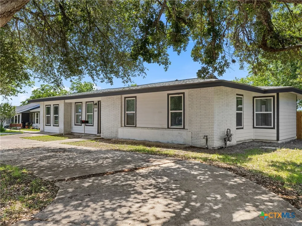 503 Pickwell Drive San Antonio, TX 78223