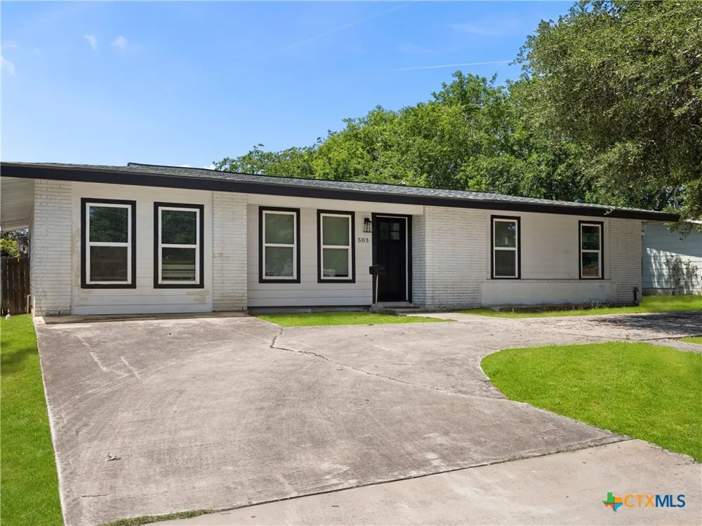 503 Pickwell Drive San Antonio, TX 78223