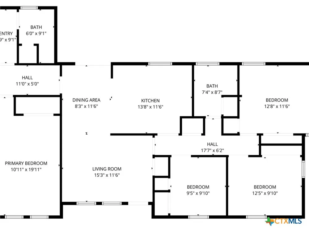503 Pickwell Drive San Antonio, TX 78223
