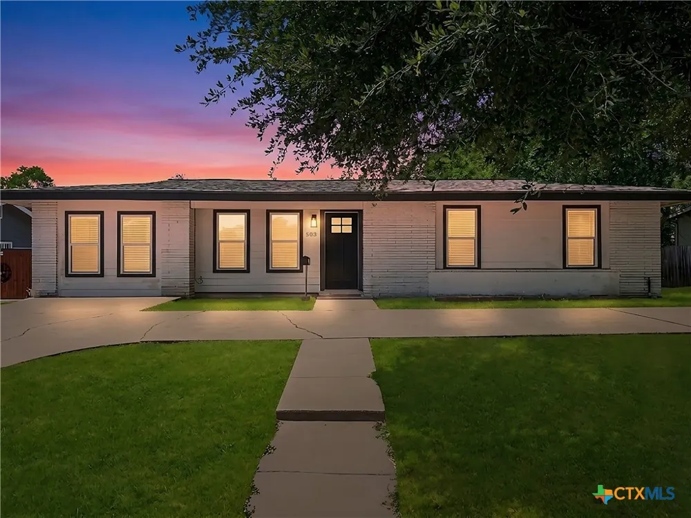 503 Pickwell Drive San Antonio, TX 78223