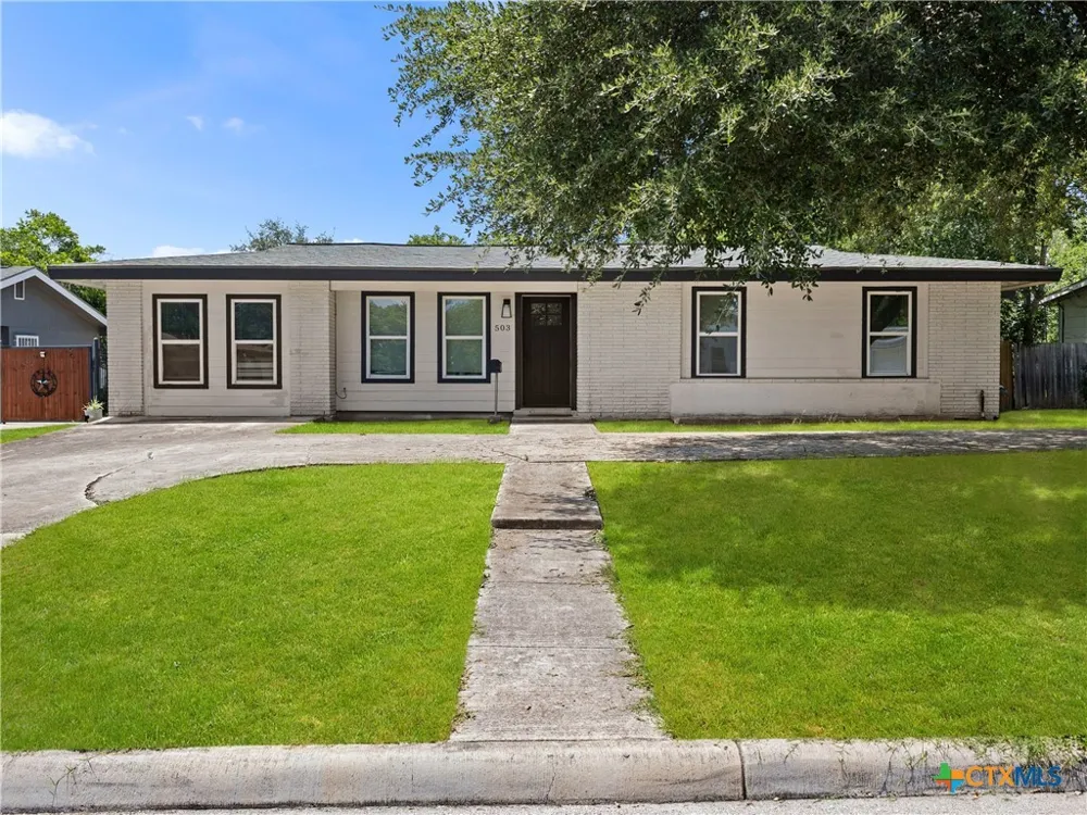 503 Pickwell Drive San Antonio, TX 78223