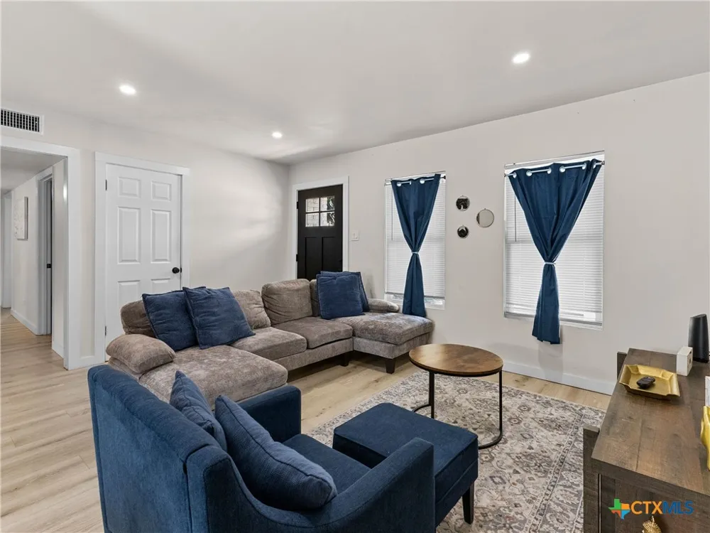 503 Pickwell Drive San Antonio, TX 78223