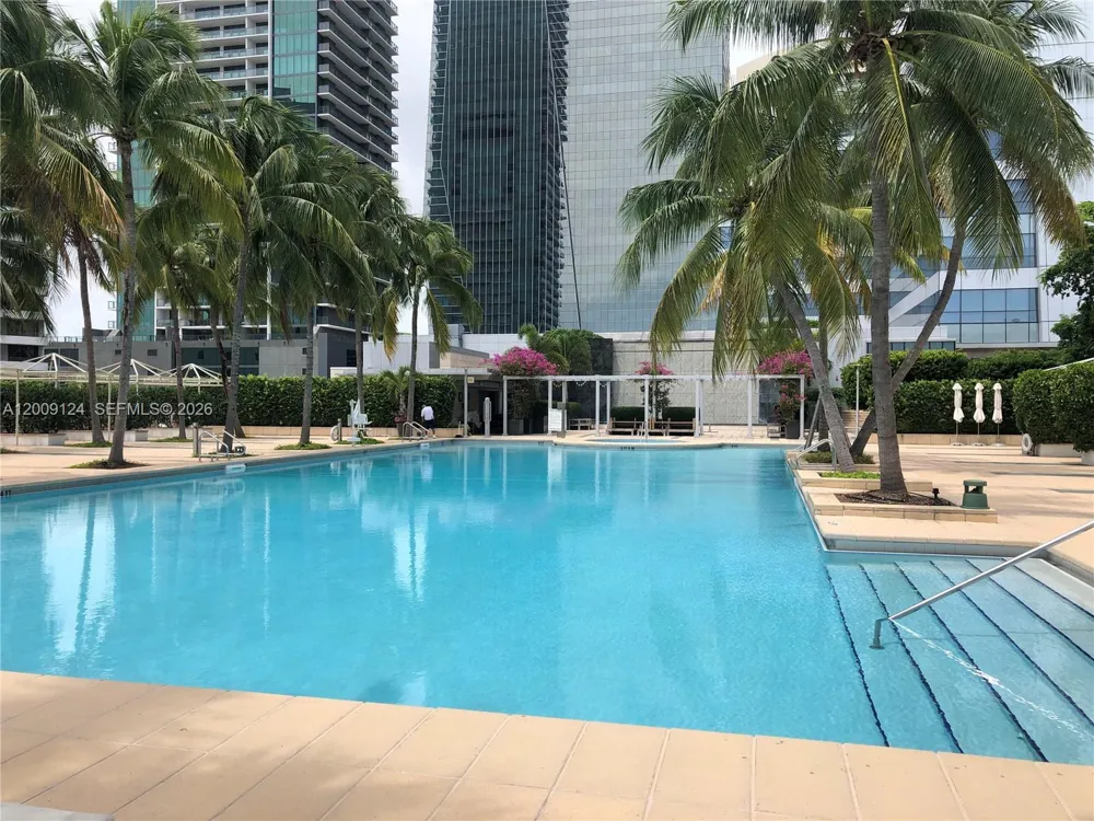 1435 Brickell Ave #3505 Miami, FL 33131