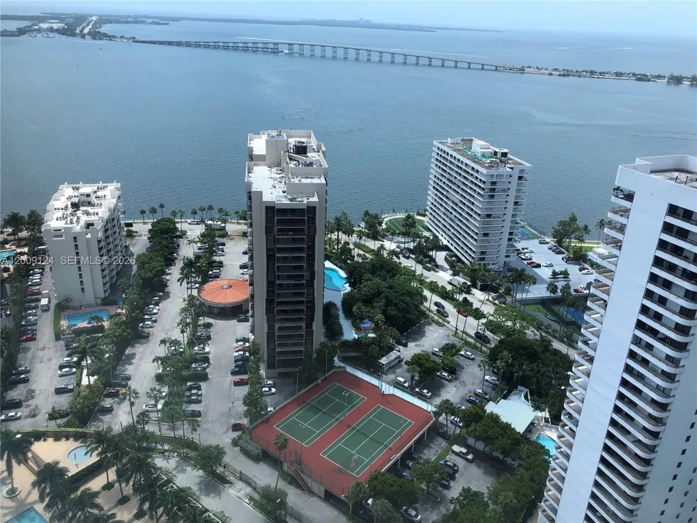 1435 Brickell Ave #3505 Miami, FL 33131