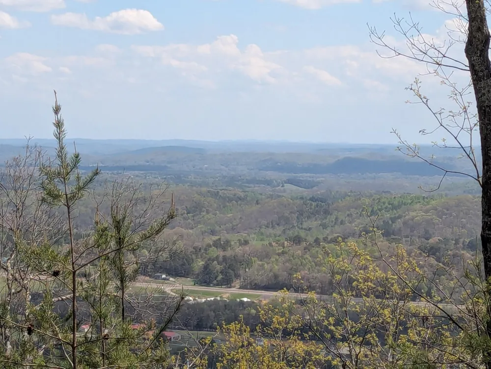 10 Escape Drive Evensville, TN 37332