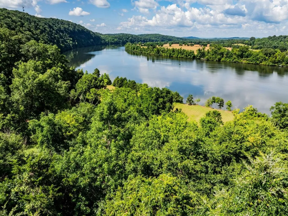 72 Espalier Drive Decatur, TN 37322