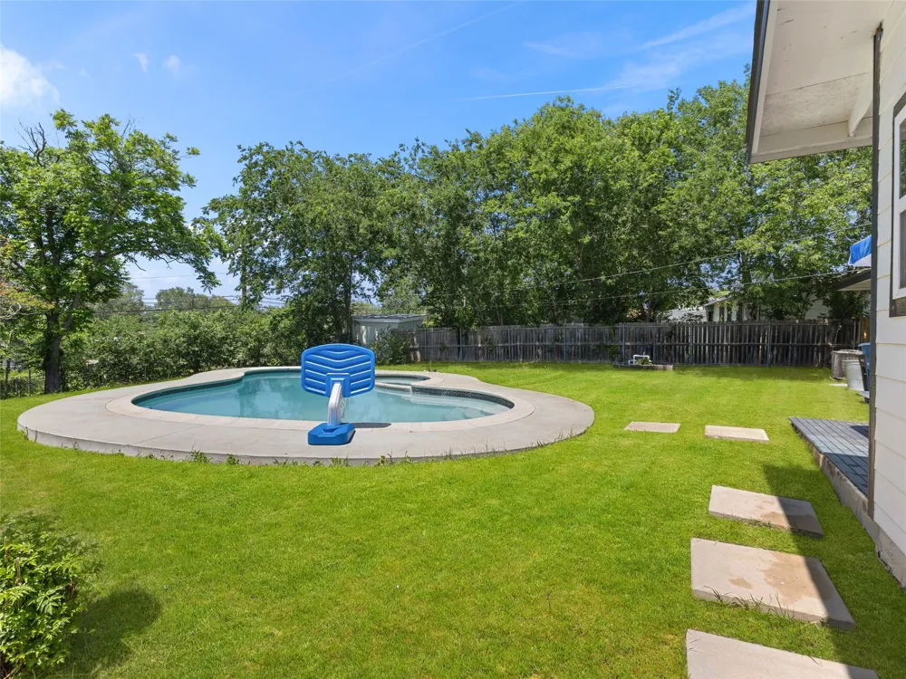 503 Pickwell Drive San Antonio, TX 78223