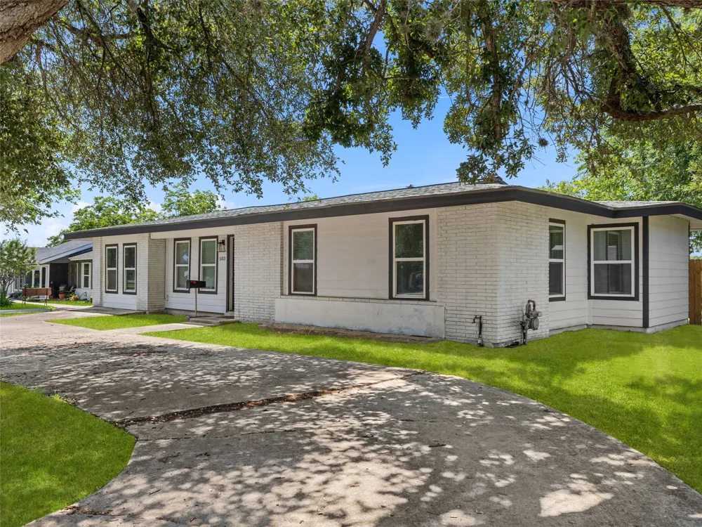 503 Pickwell Drive San Antonio, TX 78223