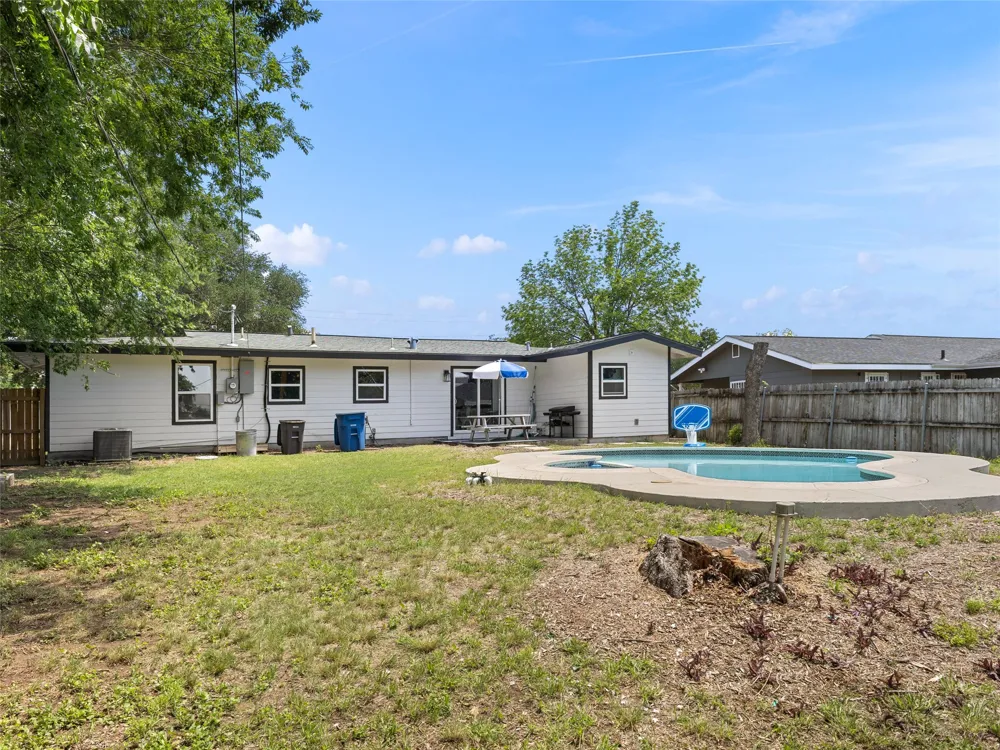 503 Pickwell Drive San Antonio, TX 78223
