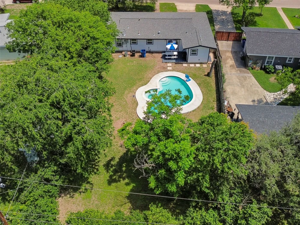 503 Pickwell Drive San Antonio, TX 78223