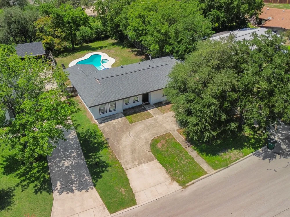 503 Pickwell Drive San Antonio, TX 78223
