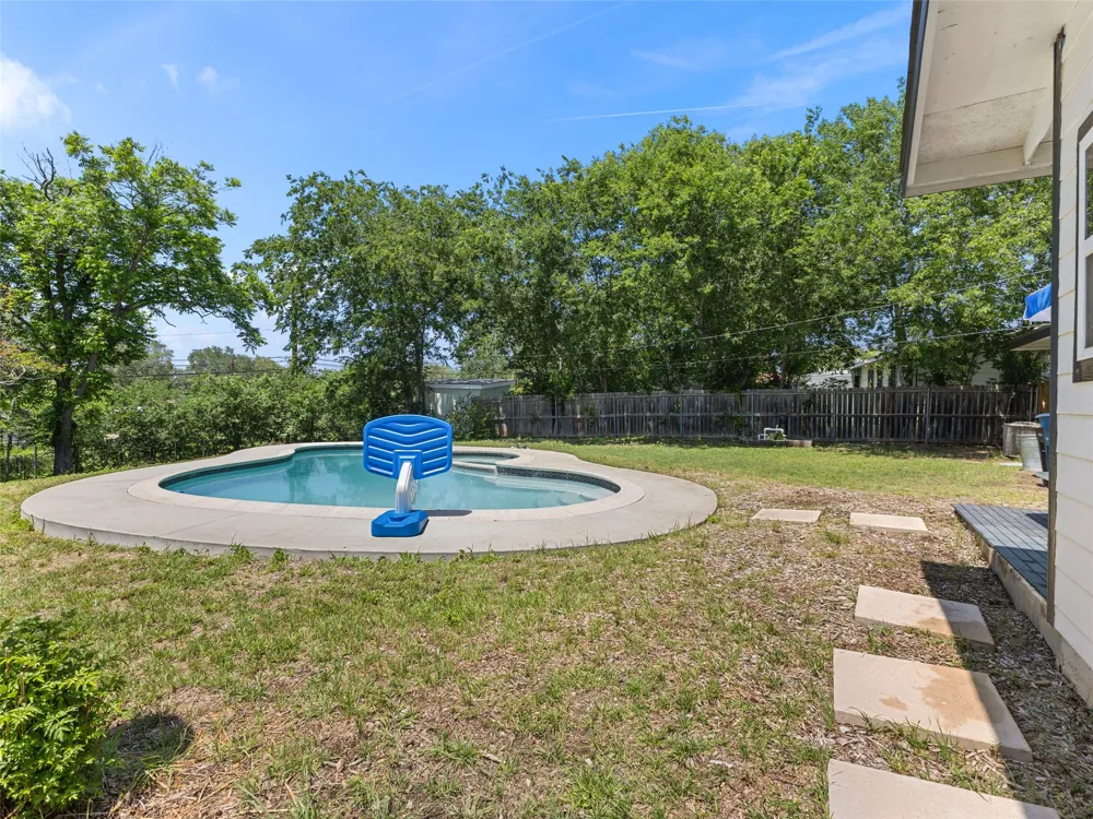 503 Pickwell Drive San Antonio, TX 78223