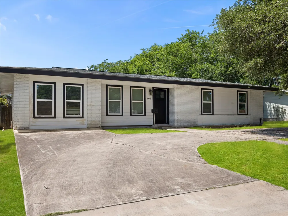 503 Pickwell Drive San Antonio, TX 78223