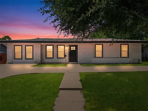 503 Pickwell Drive
