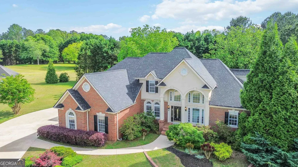 5 Whipporwill DR Oxford, GA 30054