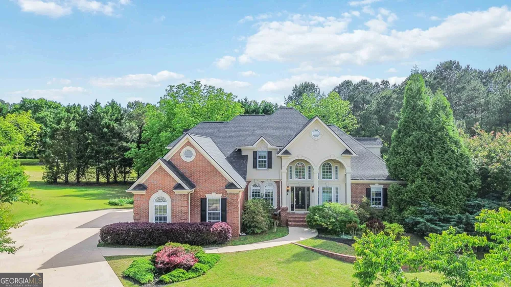 5 Whipporwill DR Oxford, GA 30054