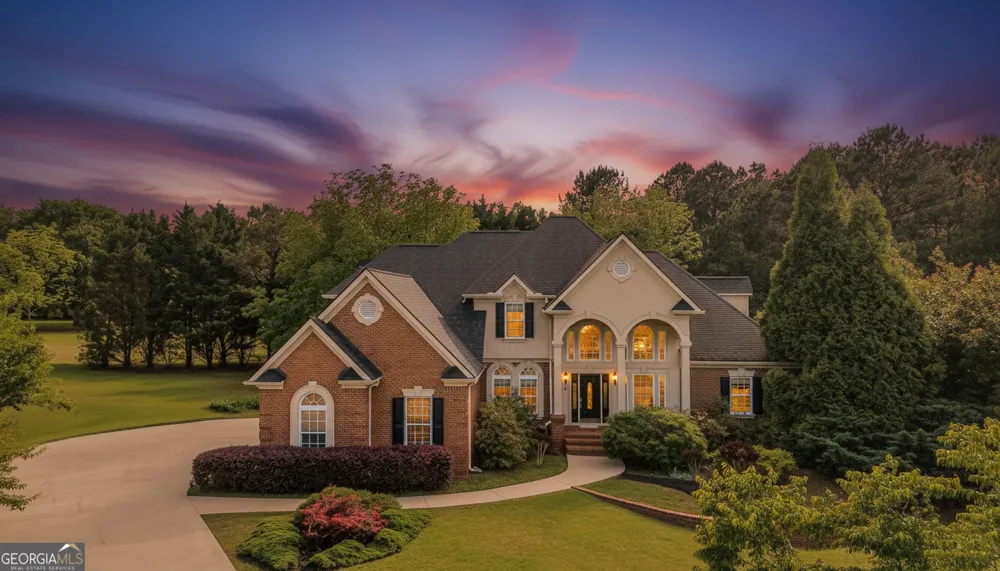 5 Whipporwill DR Oxford, GA 30054