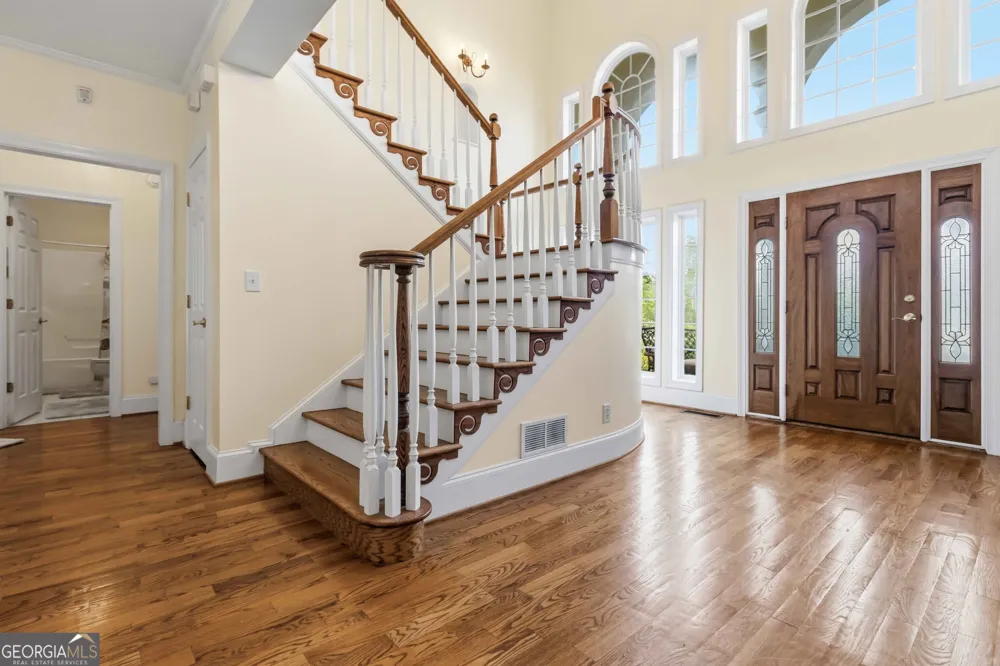 5 Whipporwill DR Oxford, GA 30054