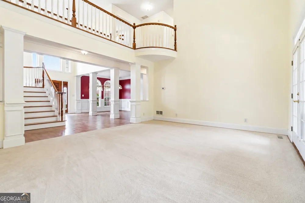 5 Whipporwill DR Oxford, GA 30054