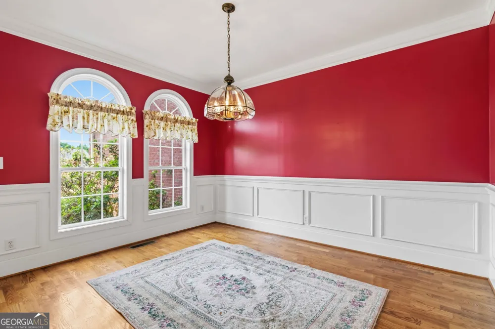 5 Whipporwill DR Oxford, GA 30054