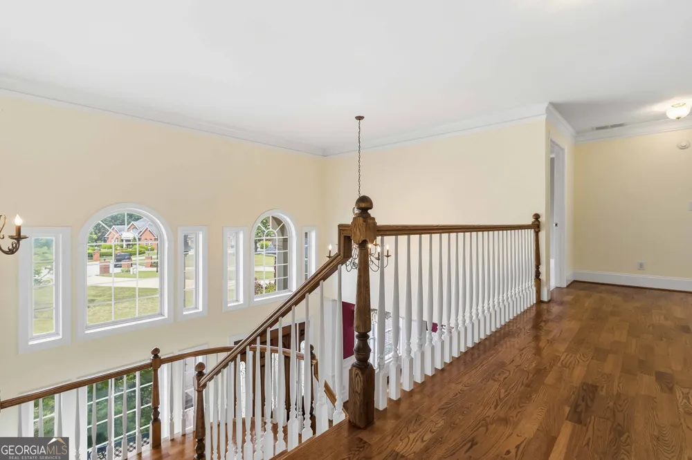 5 Whipporwill DR Oxford, GA 30054
