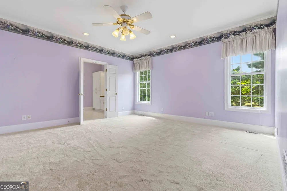 5 Whipporwill DR Oxford, GA 30054