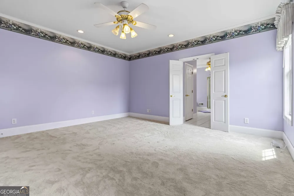 5 Whipporwill DR Oxford, GA 30054
