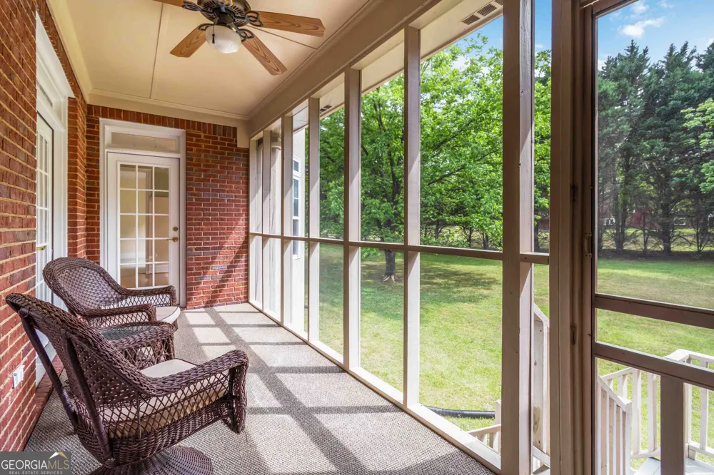 5 Whipporwill DR Oxford, GA 30054