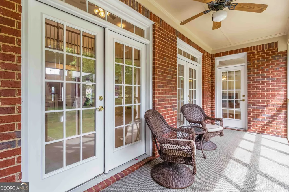 5 Whipporwill DR Oxford, GA 30054
