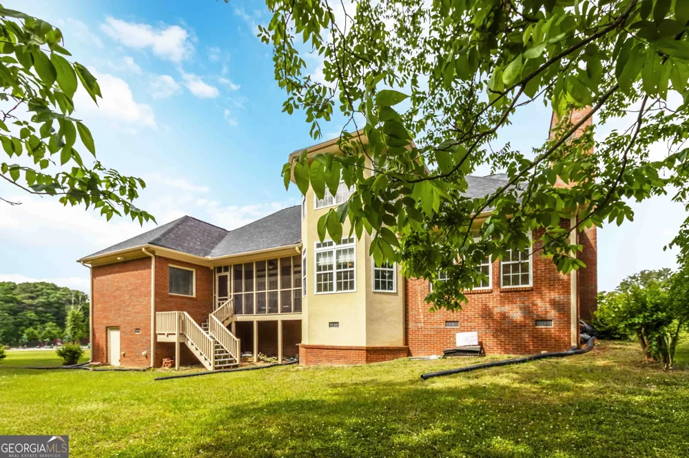 5 Whipporwill DR Oxford, GA 30054