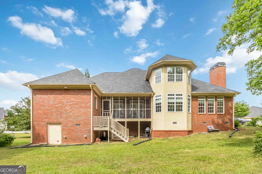 5 Whipporwill DR Oxford, GA 30054