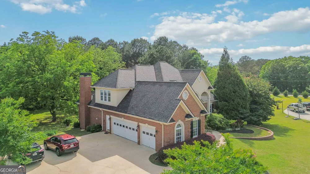 5 Whipporwill DR Oxford, GA 30054