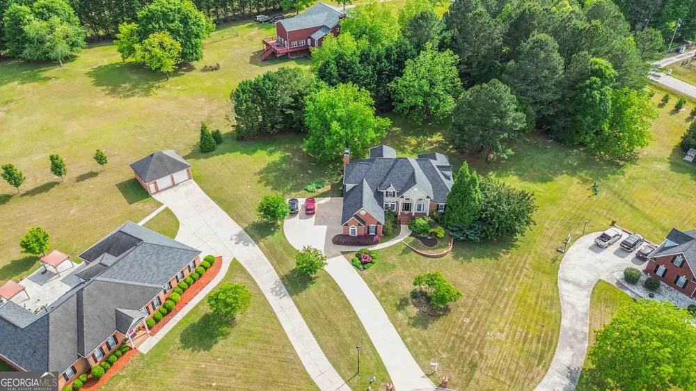 5 Whipporwill DR Oxford, GA 30054