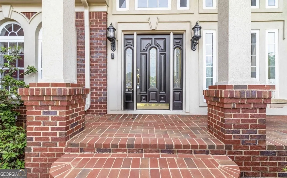 5 Whipporwill DR Oxford, GA 30054