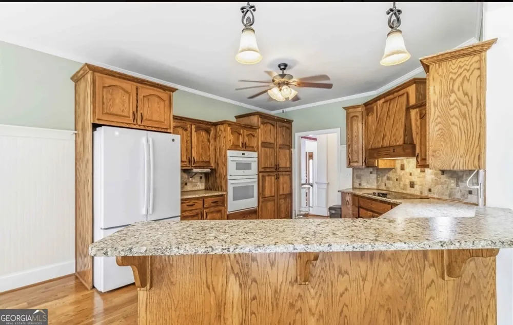 5 Whipporwill DR Oxford, GA 30054