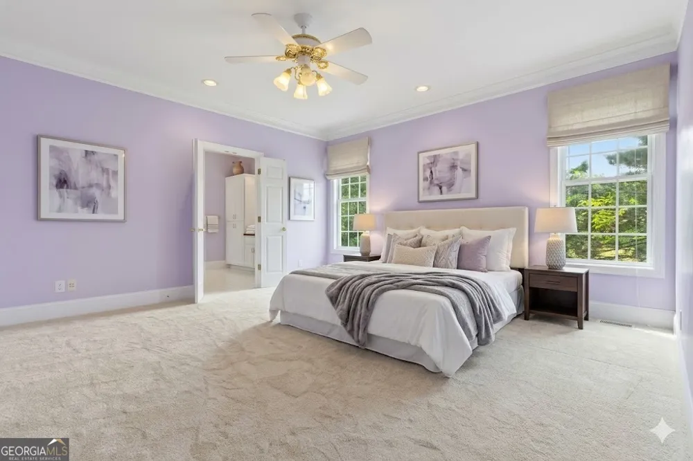 5 Whipporwill DR Oxford, GA 30054