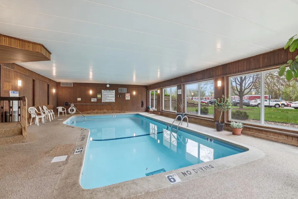 175 County Road B2 E #203 Little Canada, MN 55117