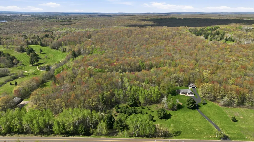 3.419 Acres 10th Avenue Chetek, WI 54728