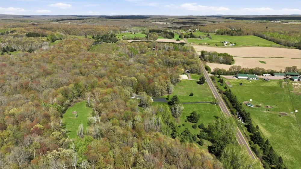 3.419 Acres 10th Avenue Chetek, WI 54728