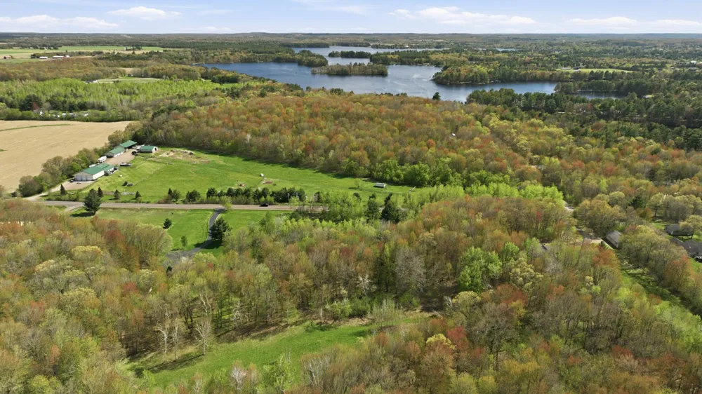 3.419 Acres 10th Avenue Chetek, WI 54728